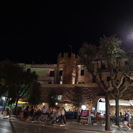Incantevole Casa Sul Mare Vicino A Roma เน็ตตูโน ภายนอก รูปภาพ
