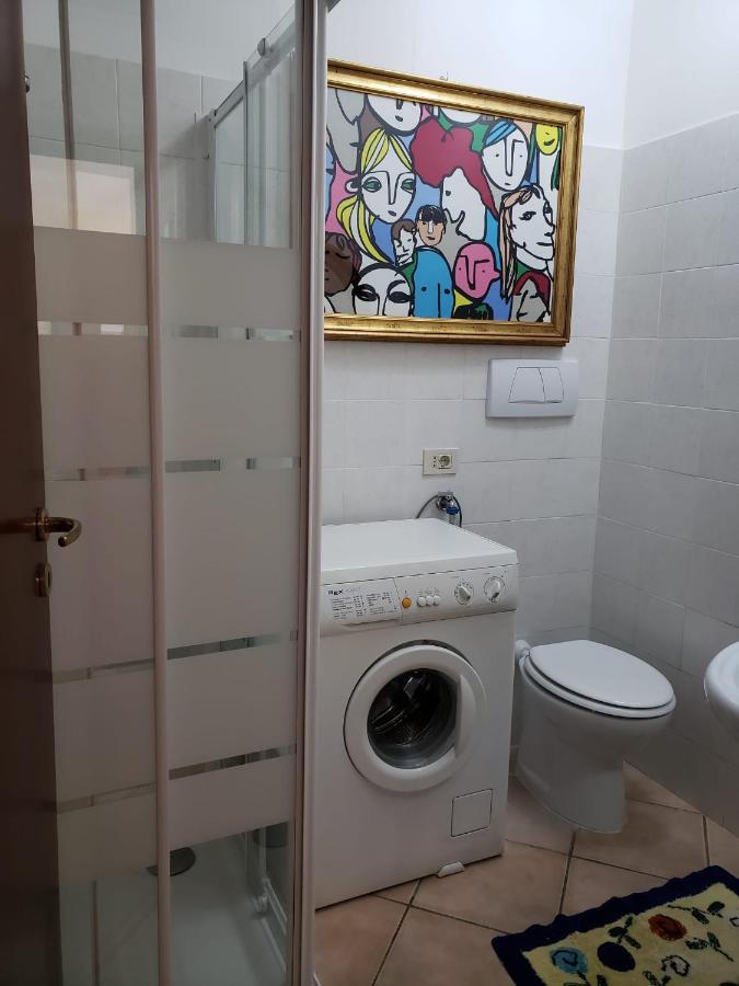 Incantevole Casa Sul Mare Vicino A Roma เน็ตตูโน ภายนอก รูปภาพ