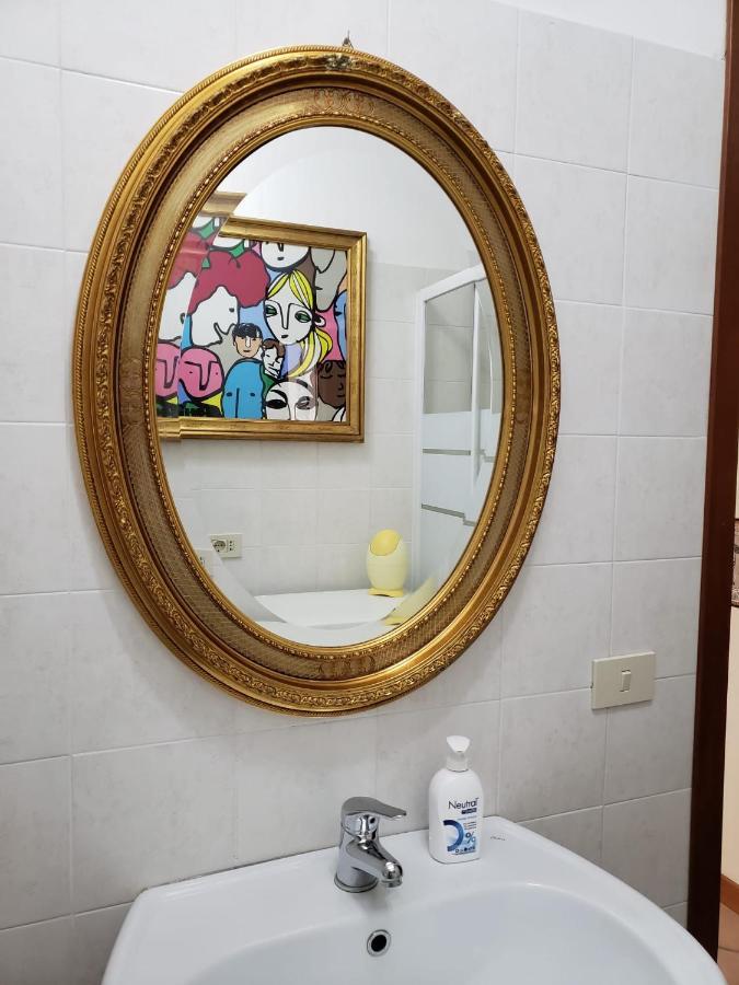 Incantevole Casa Sul Mare Vicino A Roma เน็ตตูโน ภายนอก รูปภาพ