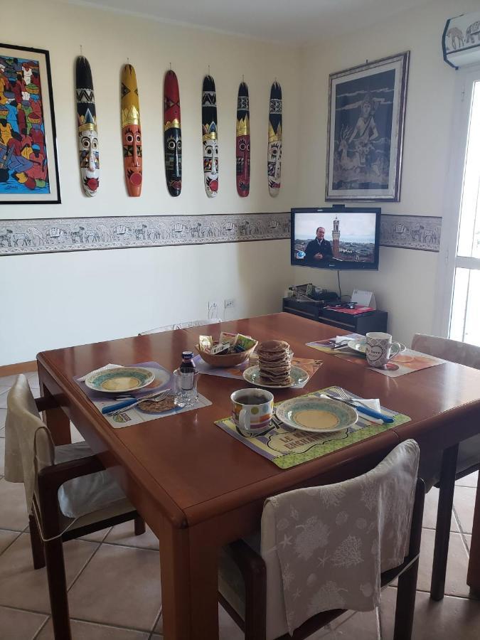 Incantevole Casa Sul Mare Vicino A Roma เน็ตตูโน ภายนอก รูปภาพ