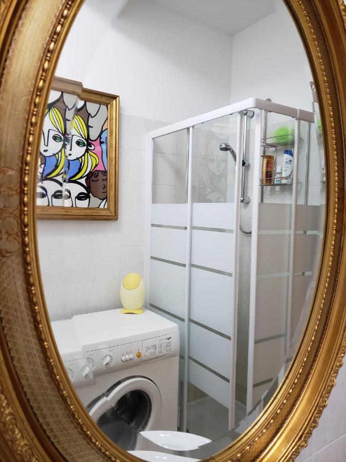 Incantevole Casa Sul Mare Vicino A Roma เน็ตตูโน ภายนอก รูปภาพ