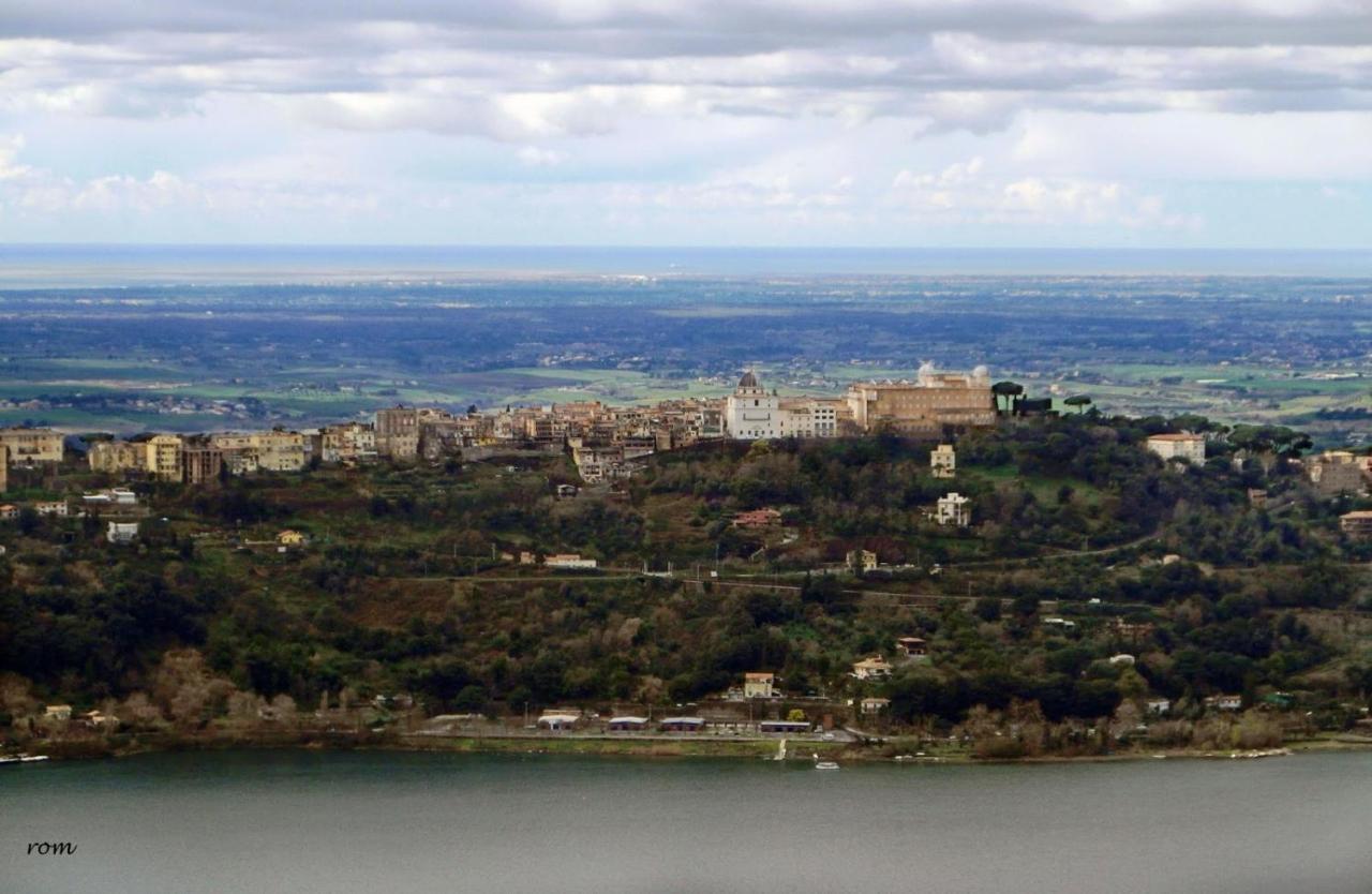 Incantevole Casa Sul Mare Vicino A Roma เน็ตตูโน ภายนอก รูปภาพ