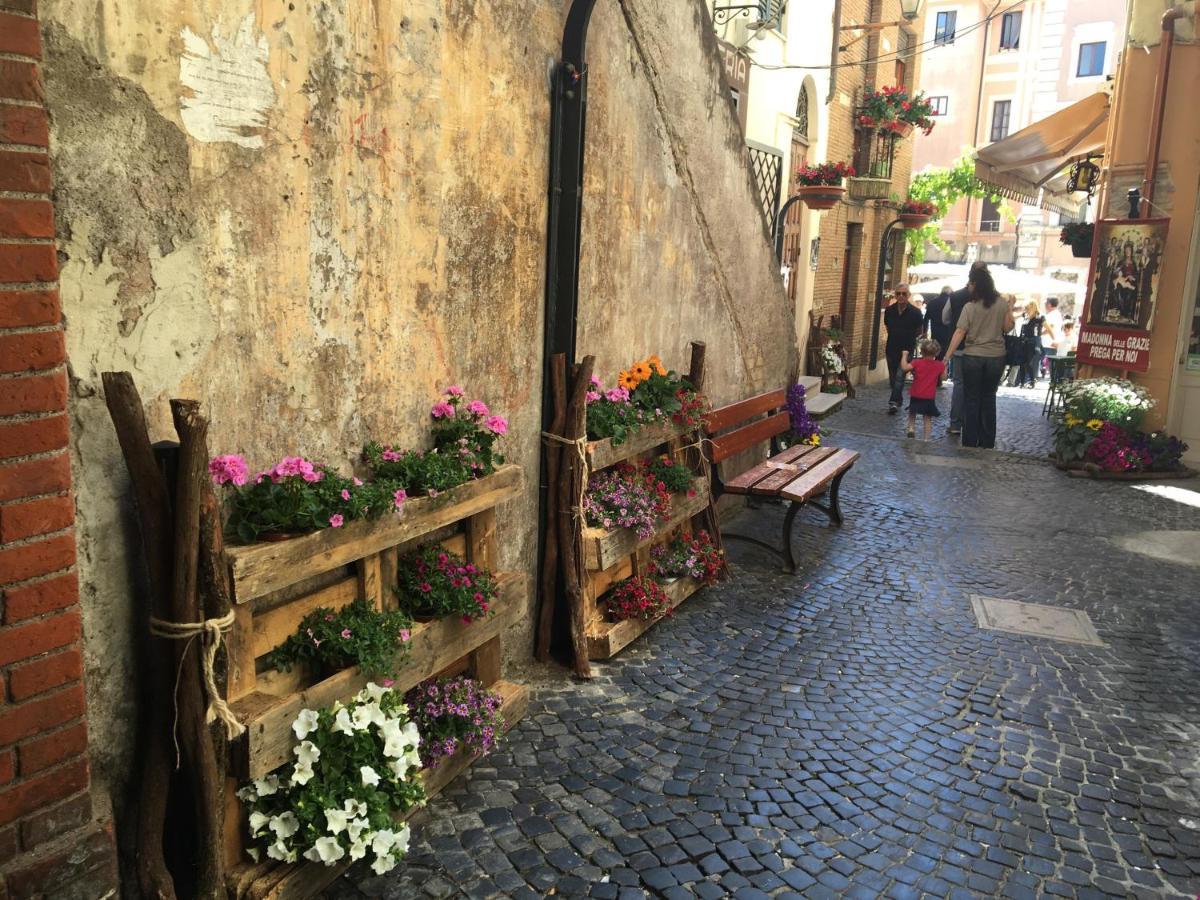 Incantevole Casa Sul Mare Vicino A Roma เน็ตตูโน ภายนอก รูปภาพ