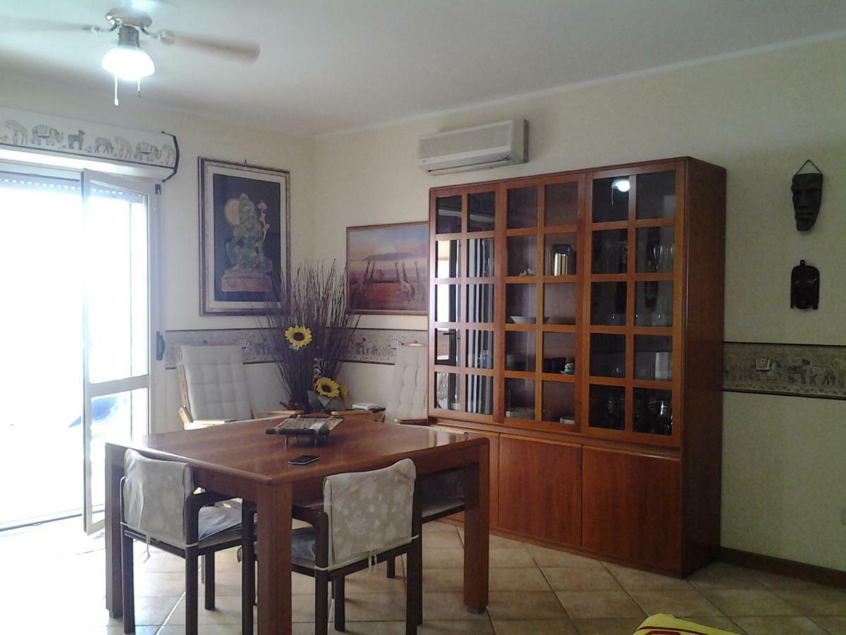Incantevole Casa Sul Mare Vicino A Roma เน็ตตูโน ภายนอก รูปภาพ