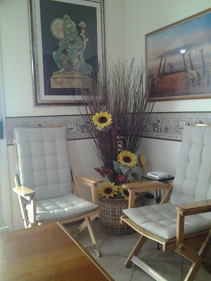 Incantevole Casa Sul Mare Vicino A Roma เน็ตตูโน ภายนอก รูปภาพ