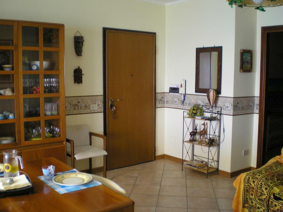 Incantevole Casa Sul Mare Vicino A Roma เน็ตตูโน ภายนอก รูปภาพ
