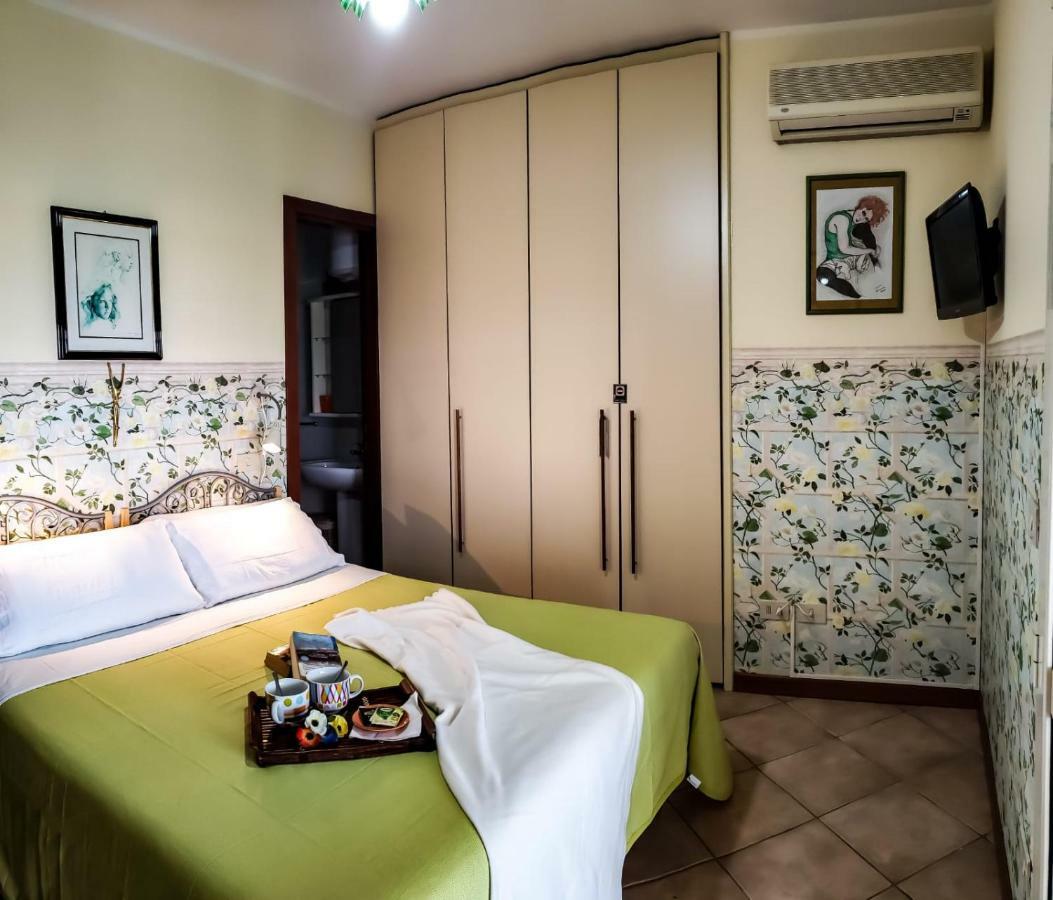 Incantevole Casa Sul Mare Vicino A Roma เน็ตตูโน ภายนอก รูปภาพ