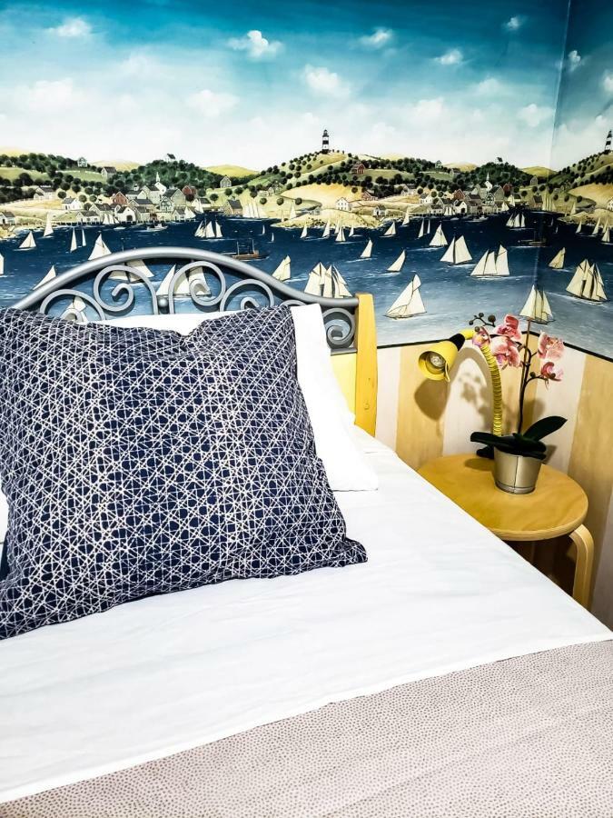 Incantevole Casa Sul Mare Vicino A Roma เน็ตตูโน ภายนอก รูปภาพ
