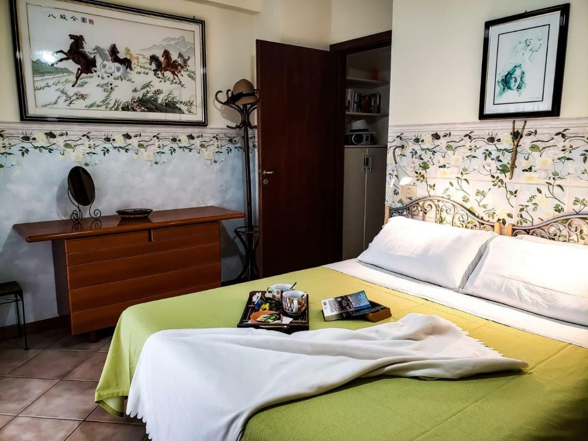 Incantevole Casa Sul Mare Vicino A Roma เน็ตตูโน ภายนอก รูปภาพ