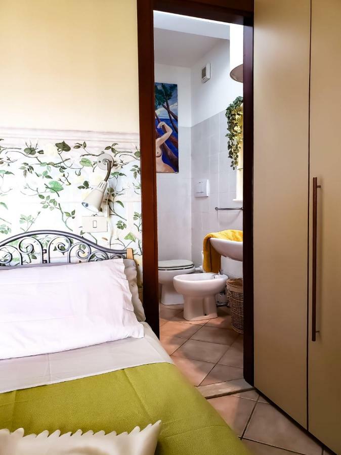 Incantevole Casa Sul Mare Vicino A Roma เน็ตตูโน ภายนอก รูปภาพ