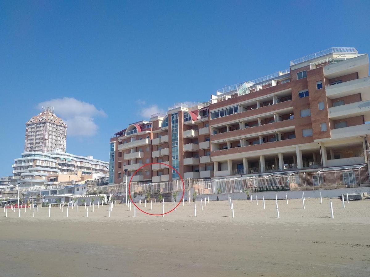 Incantevole Casa Sul Mare Vicino A Roma เน็ตตูโน ภายนอก รูปภาพ